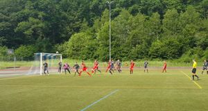 Kiersper SC strebt nach erstem Saisonsieg