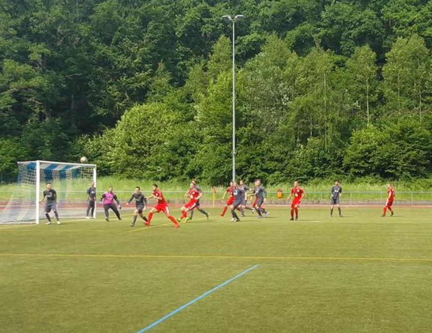 Kiersper SC strebt nach erstem Saisonsieg