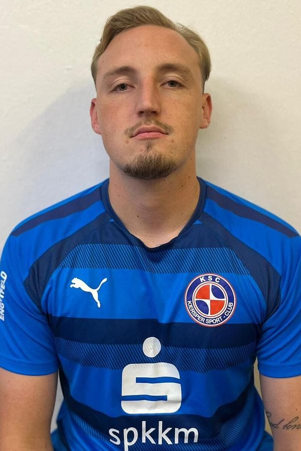Luca Niemic