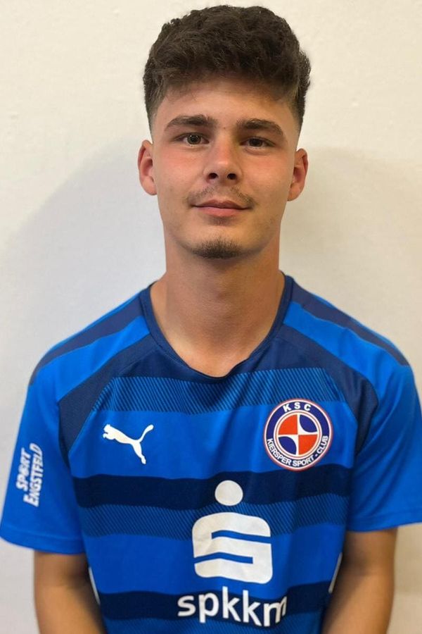 Niklas Degen