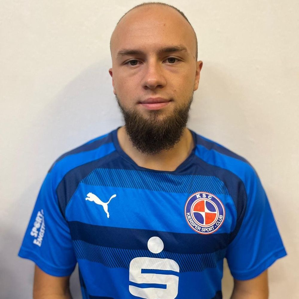 Daniel Barch