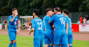 Kiersper SC triumphiert mit 2:1 gegen den FC Freier Grund