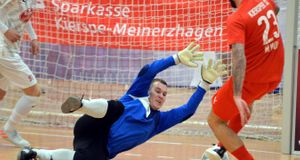 KSC lädt zur 47. Auflage