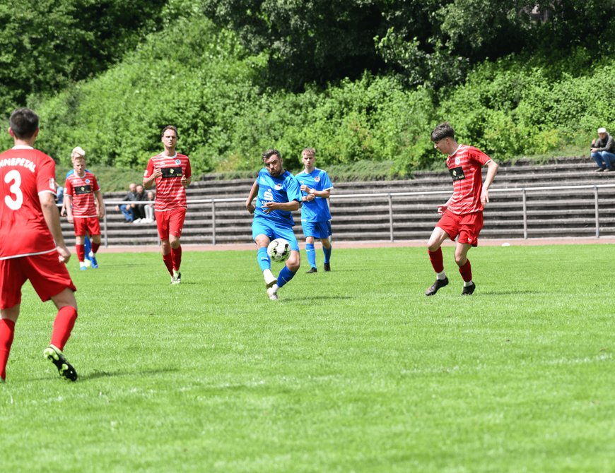 KSC startet zuhause mit einem Lokalderby