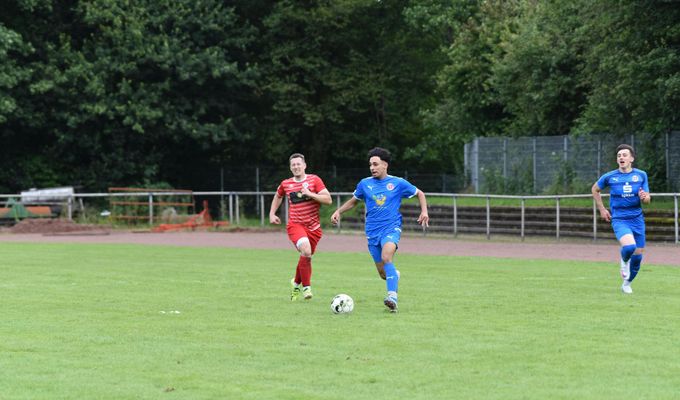 KSC im Heimspiel wieder gegen einen Aufsteiger