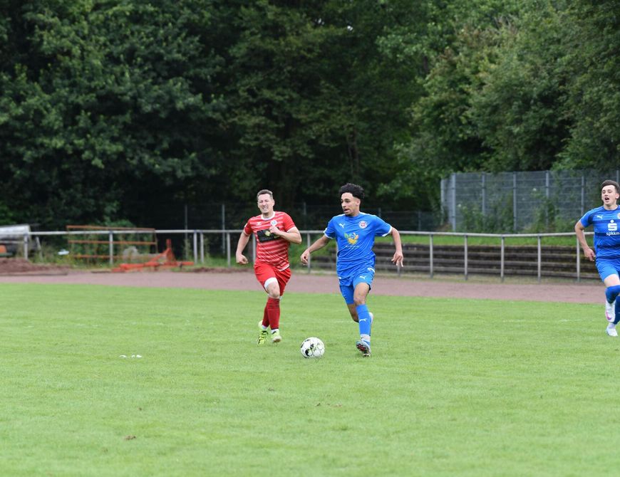 KSC im Heimspiel wieder gegen einen Aufsteiger