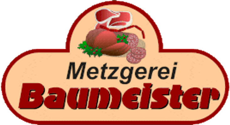 Metzgerei Baumeister