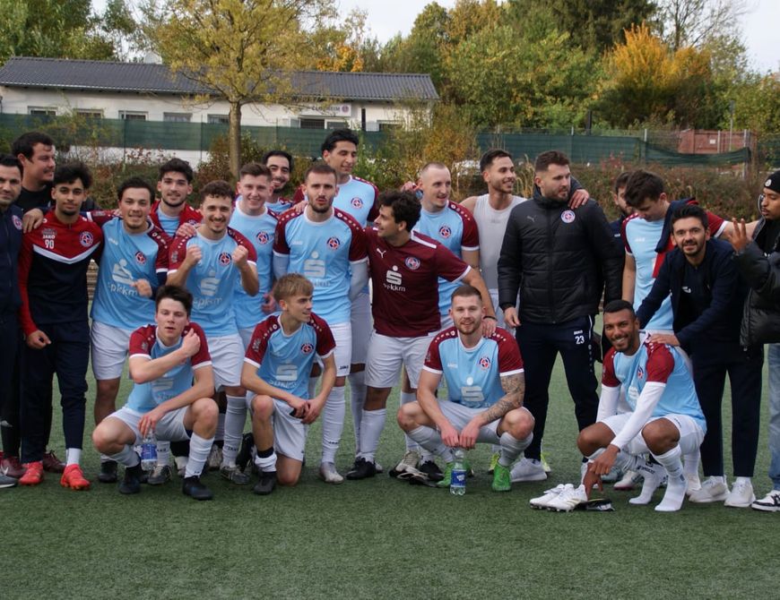 Aufatmen beim KSC: Negativserie gegen Gerlingen gestoppt
