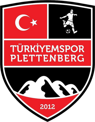 Türkyiemspor Plettenberg e.V. Logo