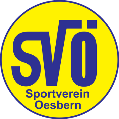 SV Oesbern Logo