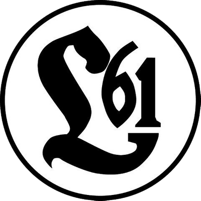 Lüdenscheider Turnverein von 1861 e.V. Logo