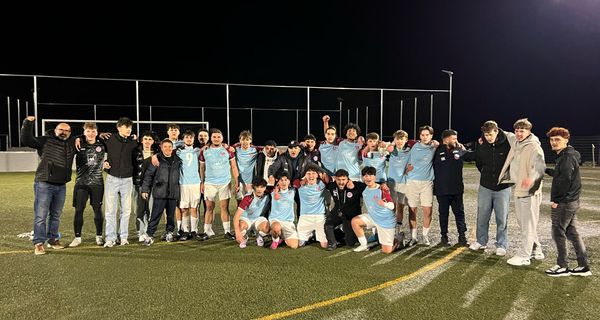 KSC A-Jugend gewinnt Topspiel