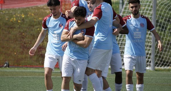 KSC düpiert Titelaspiranten Hünsborn