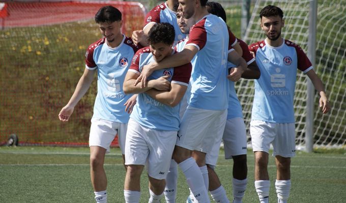 KSC düpiert Titelaspiranten Hünsborn
