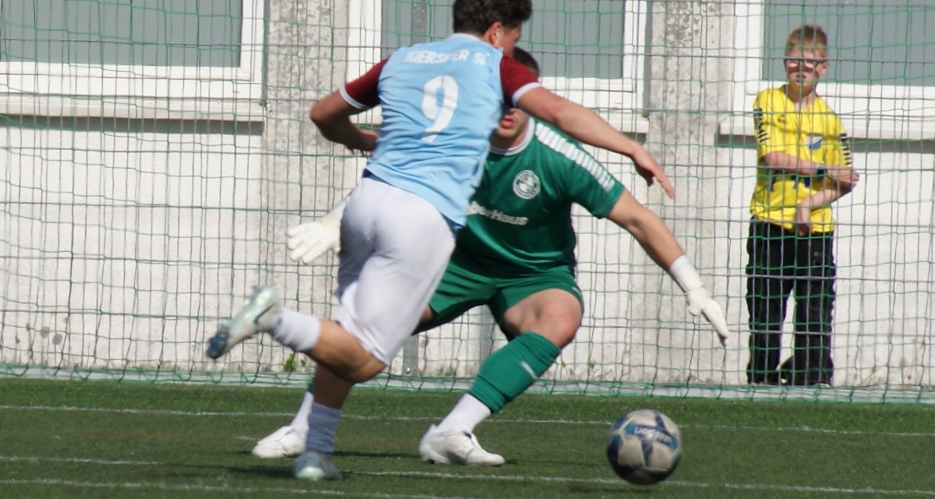 KSC startet mit klaren Zielen in die Rückrunde 2026