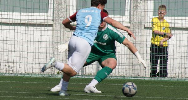 KSC startet mit klaren Zielen in die Rückrunde 2026