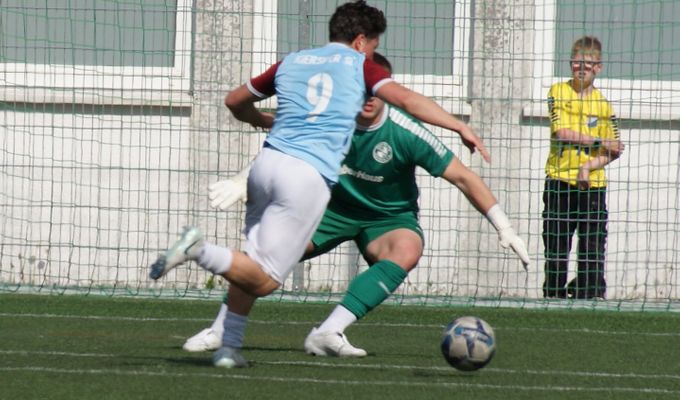 KSC startet mit klaren Zielen in die Rückrunde 2026