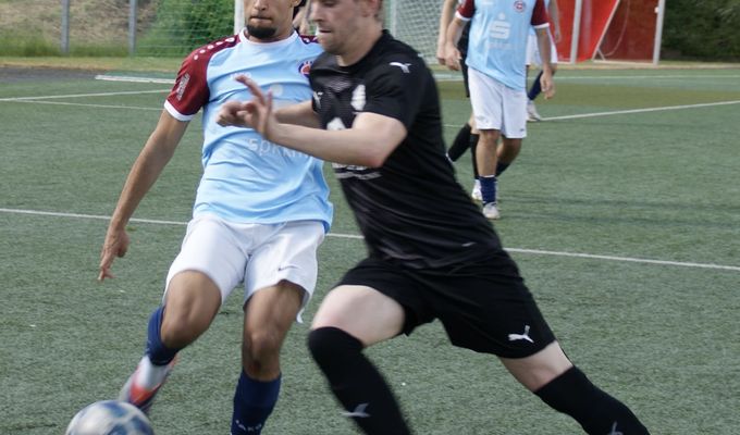 TSV Weißtal schlägt Kiersper SC entschieden mit 1:5